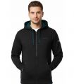 Compra online Sudadera Sphere Pro Sensei Hombre Black Petróleo en oferta al mejor precio