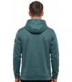 Compra online Sudadera Sphere Pro Senior Hombre Verde Ajenjo en oferta al mejor precio