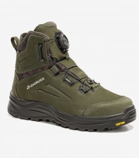 Botas Chiruca Laurus Boa 11 Hombre