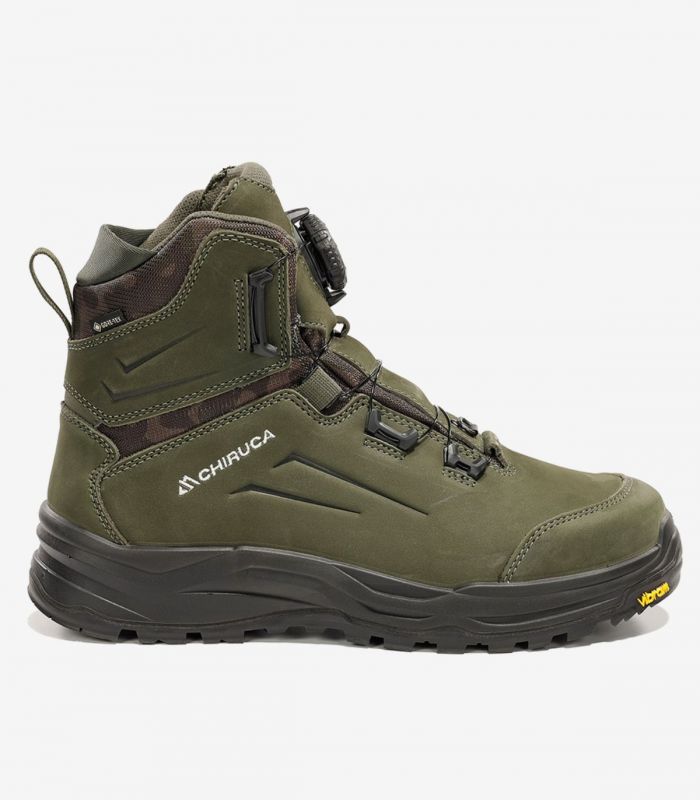 Compra online Botas Chiruca Laurus Boa 11 Hombre en oferta al mejor precio