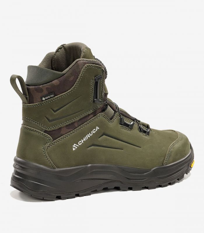 Compra online Botas Chiruca Laurus Boa 11 Hombre en oferta al mejor precio