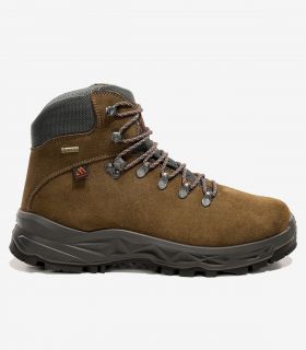 Botas Chiruca Xacobeo 18 GoreTex Hombre