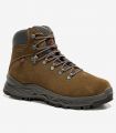 Compra online Botas Chiruca Xacobeo 18 GoreTex Hombre en oferta al mejor precio