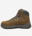 Compra online Botas Chiruca Xacobeo 18 GoreTex Hombre en oferta al mejor precio