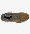Compra online Botas Chiruca Xacobeo 18 GoreTex Hombre en oferta al mejor precio