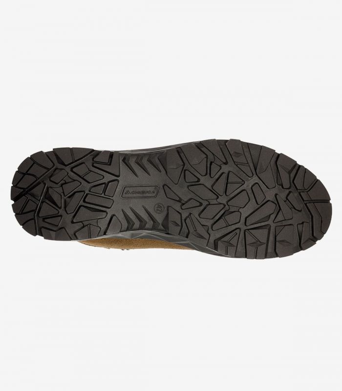 Compra online Botas Chiruca Xacobeo 18 GoreTex Hombre en oferta al mejor precio