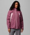 Compra online Chaqueta Columbia Inner Limits™ Insulated Mujer Antique Mauve en oferta al mejor precio