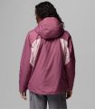 Compra online Chaqueta Columbia Inner Limits™ Insulated Mujer Antique Mauve en oferta al mejor precio
