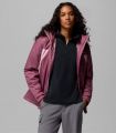 Compra online Chaqueta Columbia Inner Limits™ Insulated Mujer Antique Mauve en oferta al mejor precio
