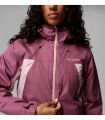 Compra online Chaqueta Columbia Inner Limits™ Insulated Mujer Antique Mauve en oferta al mejor precio