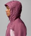Compra online Chaqueta Columbia Inner Limits™ Insulated Mujer Antique Mauve en oferta al mejor precio