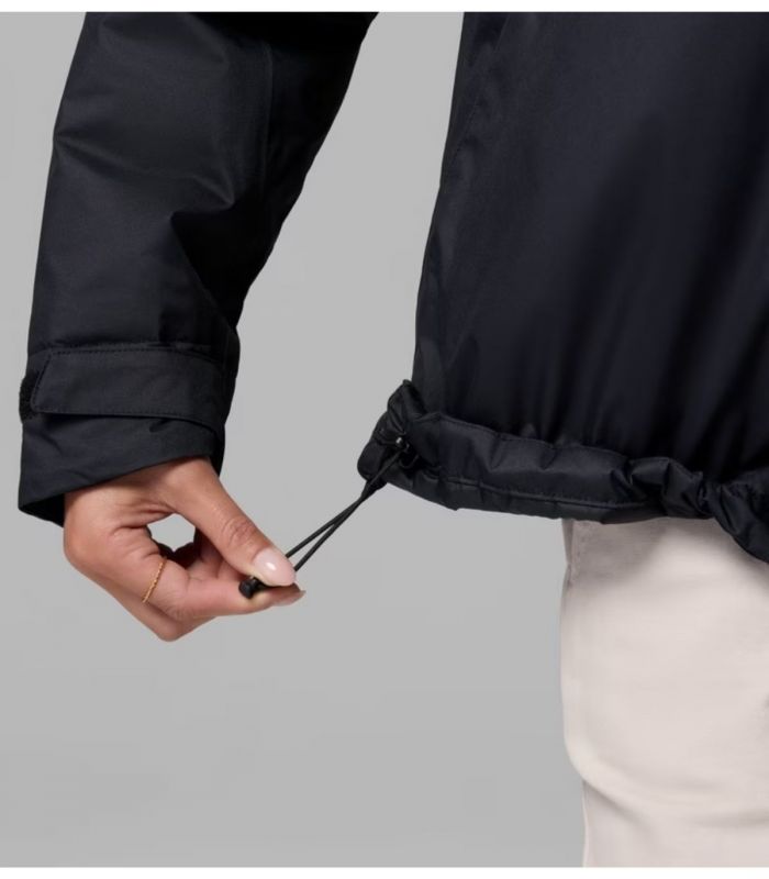 Compra online Chaqueta Columbia Inner Limits™ Insulated Mujer Black en oferta al mejor precio