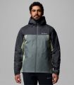 Compra online Chaqueta Columbia Inner Limits™ Insulated Hombre Sedona Sage en oferta al mejor precio