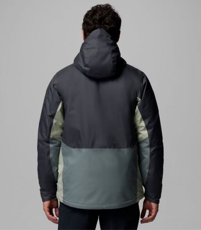 Compra online Chaqueta Columbia Inner Limits™ Insulated Hombre Sedona Sage en oferta al mejor precio