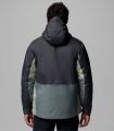 Compra online Chaqueta Columbia Inner Limits™ Insulated Hombre Sedona Sage en oferta al mejor precio