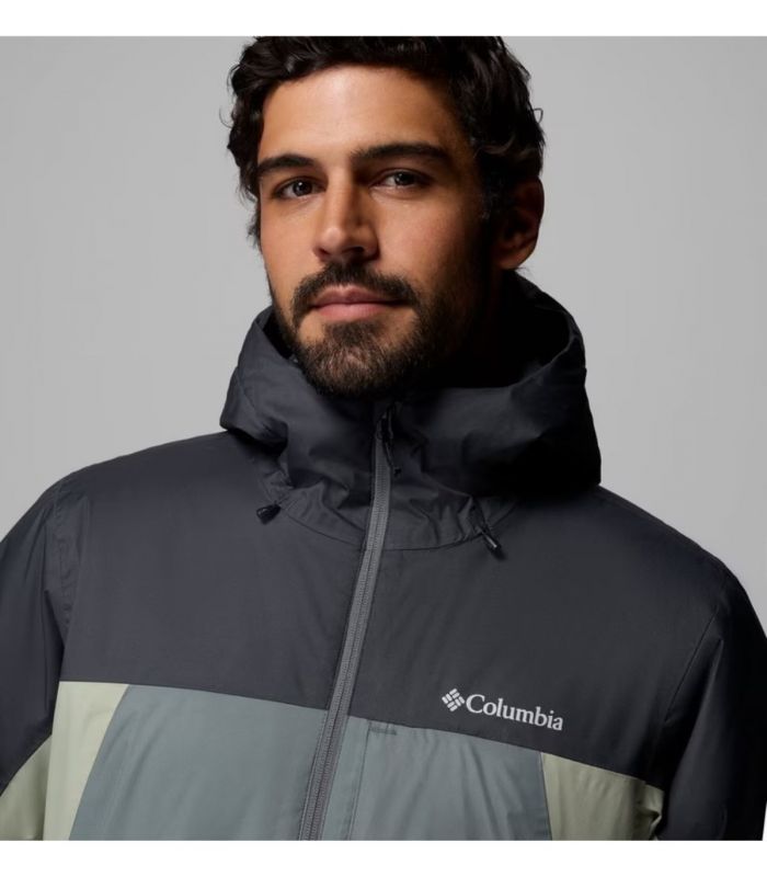 Compra online Chaqueta Columbia Inner Limits™ Insulated Hombre Sedona Sage en oferta al mejor precio