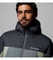 Compra online Chaqueta Columbia Inner Limits™ Insulated Hombre Sedona Sage en oferta al mejor precio
