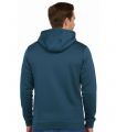 Compra online Sudadera Shpere Pro Slap Hombre Azul Mar en oferta al mejor precio