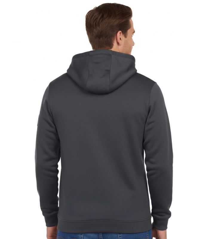 Compra online Sudadera Shpere Pro Slap Hombre Gris Ébano en oferta al mejor precio