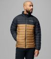 Compra online Chaqueta Columbia Powder Lite™ II Hombre Delta Black en oferta al mejor precio