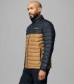 Compra online Chaqueta Columbia Powder Lite™ II Hombre Delta Black en oferta al mejor precio