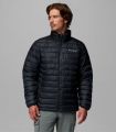Compra online Chaqueta Columbia Powder Lite™ II Hombre Black Ripstop en oferta al mejor precio