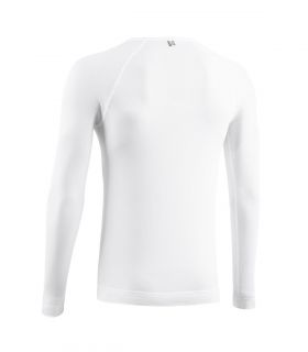 Camiseta Lurbel Win Neutral Unisex White