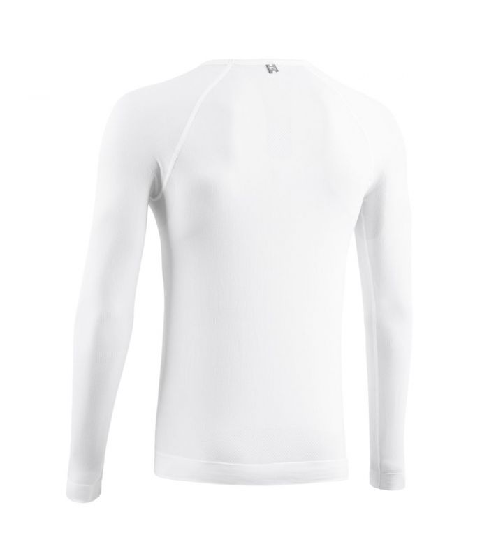 Compra online Camiseta Lurbel Win Neutral Unisex White en oferta al mejor precio