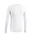 Compra online Camiseta Lurbel Win Neutral Unisex White en oferta al mejor precio