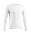 Compra online Camiseta Lurbel Win Neutral Unisex White en oferta al mejor precio