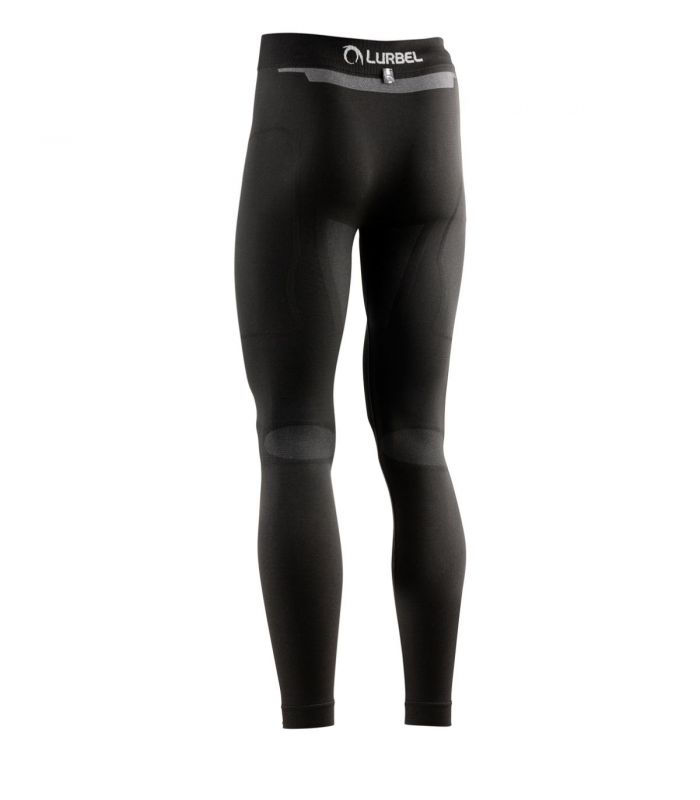 Compra online Mallas Lurbel Win Hombre Black en oferta al mejor precio