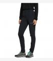 Compra online Pantalones TrangoWorld Arches Mujer Caviar en oferta al mejor precio