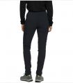 Compra online Pantalones TrangoWorld Arches Mujer Caviar en oferta al mejor precio