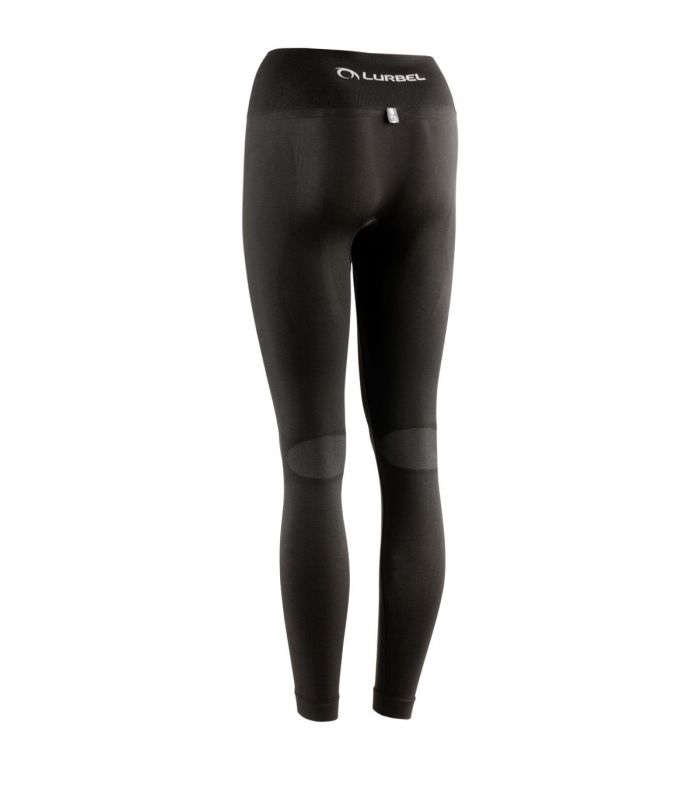 Compra online Mallas Lurbel Win Mujer Black en oferta al mejor precio