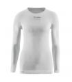 Compra online Camiseta Lurbel Alaska Long Sleeves Mujer Gris Perla en oferta al mejor precio