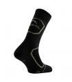 Compra online Calcetines Lurbel Everest Five Negro Sotobosco en oferta al mejor precio