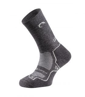Calcetines Lurbel Fanlo Five Marengo Plata