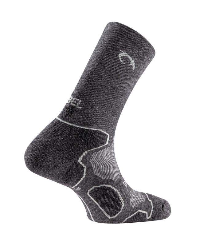 Compra online Calcetines Lurbel Fanlo Five Marengo Plata en oferta al mejor precio