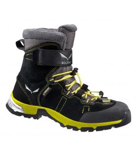 Botas Salewa Snowcap GoreTex Niños