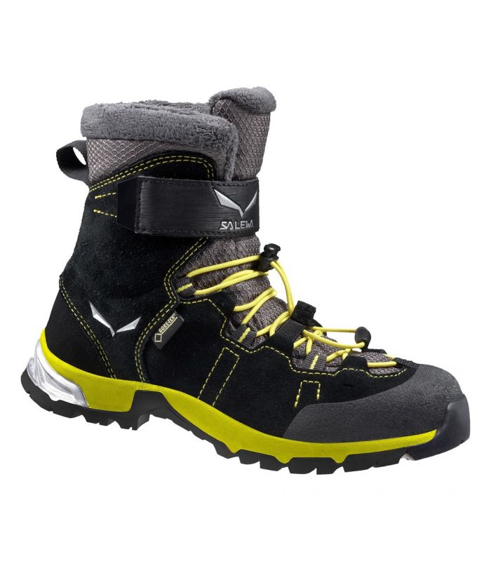 Compra online Botas Salewa Snowcap GoreTex Niños en oferta al mejor precio