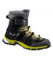 Botas Salewa Snowcap GoreTex Niños