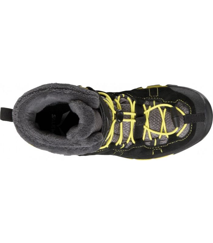 Compra online Botas Salewa Snowcap GoreTex Niños en oferta al mejor precio