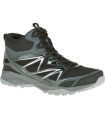 Botas Merrell Capra Bolt Mid Goretex Hombre