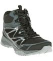 Botas Merrell Capra Bolt Mid Goretex Hombre