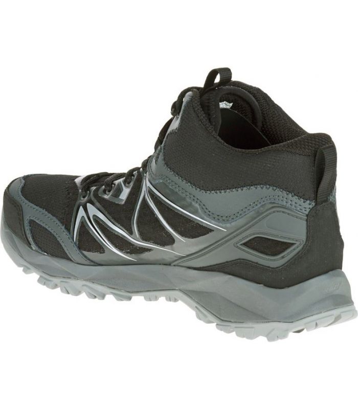 Compra online Botas Merrell Capra Bolt Mid Goretex Hombre en oferta al mejor precio