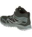 Botas Merrell Capra Bolt Mid Goretex Hombre