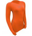 Camiseta Técnica y Térmica Sport HG 8052 Mujer