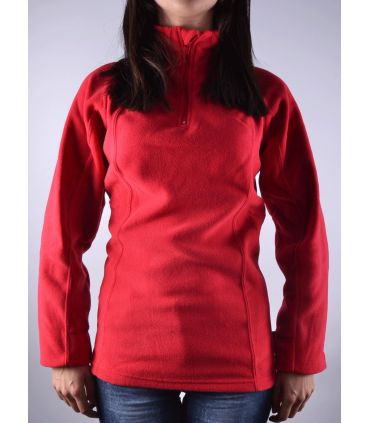 Forro Polar Izas Ferni Mujer 