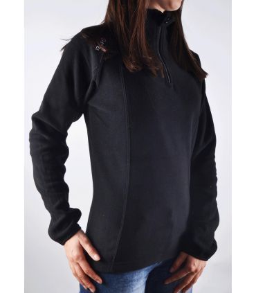 Forro Polar Izas Ferni Mujer 