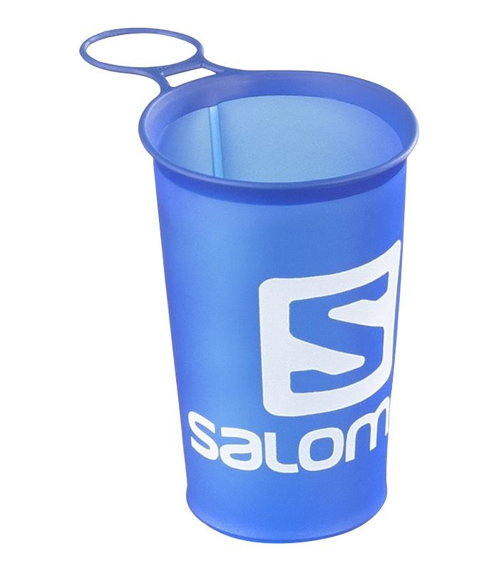Compra online Taza Trail Running Salomon Soft Cup Speed 150ml en oferta al mejor precio